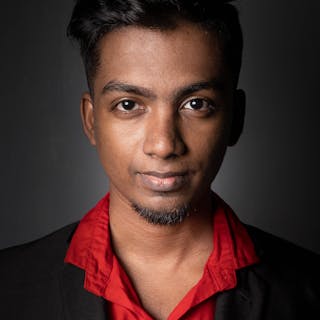 Arman Shah
